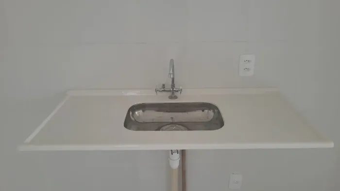 Pia para cozinha