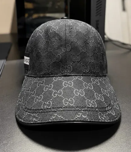 Boné Gucci Regulável