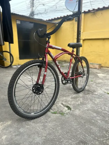 Bicicleta ótimo estado