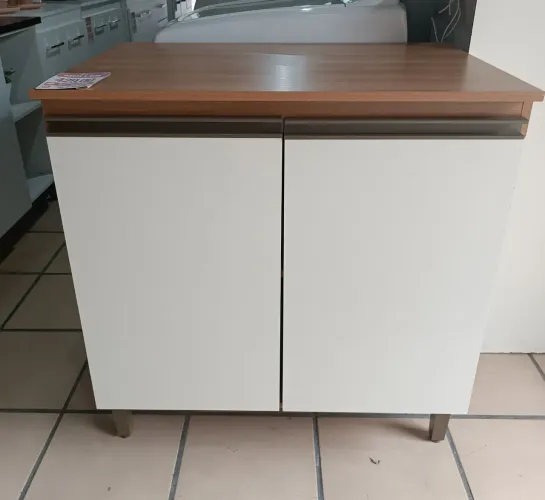 Balcão para Cooktop 80 cm (NOVO)