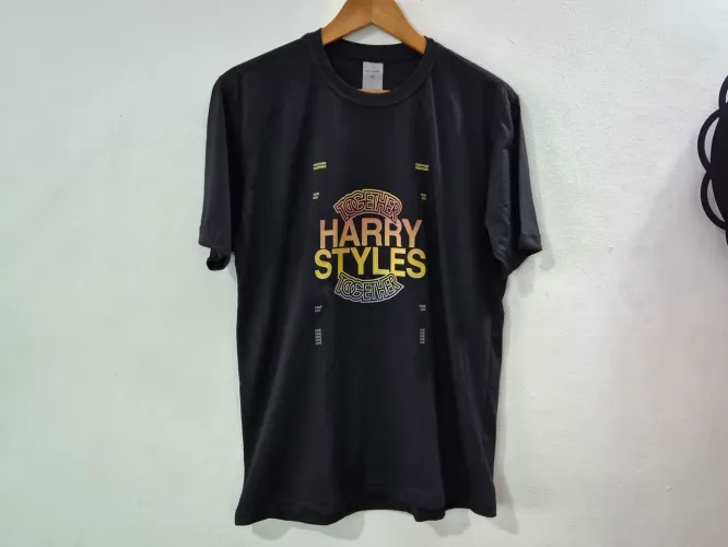 Camiseta Harry Styles Show 2026
