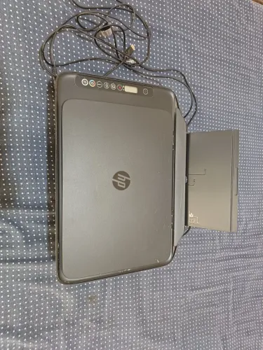 Impressora HP 2700
