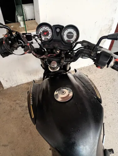 Vendo factor 125