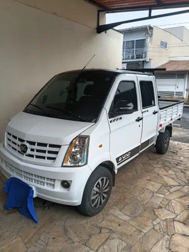 Effa V22 Pick-up CD 1.3 16V 4P 2024