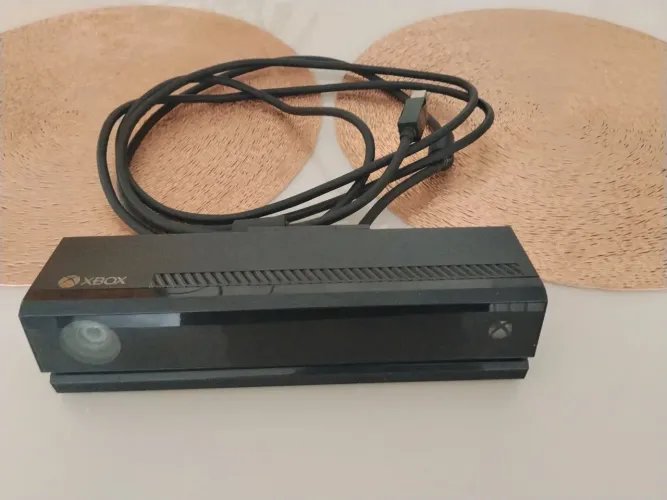 Xbox One Kinect