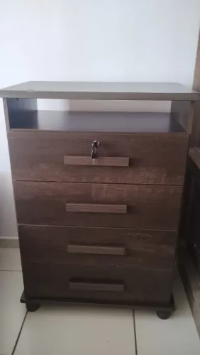 Cômoda
