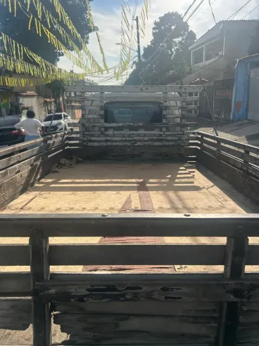Carroceria de hr