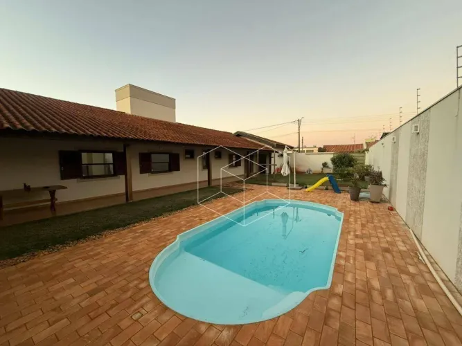 Casa com 3 dormitórios à venda, 330 m² por R$ 1.100.000,00 - Jardim São José - Bocaina/SP