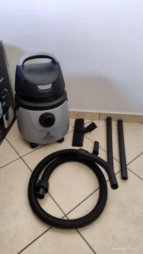 Aspirador 2 em 1 Electrolux A10 Smart 1400 w