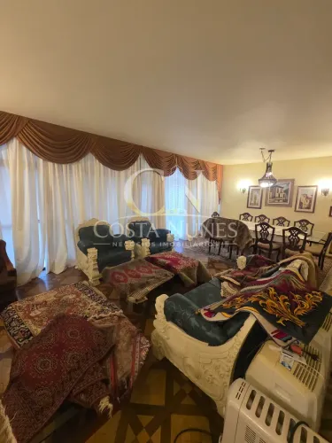 Apartamento para locação, Santa Cecília, São Paulo, SP