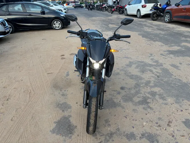 Fazer 250 fz 25 leia