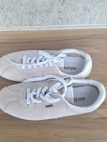 Tenis casual feminino