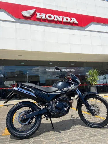 NX400 Falcon