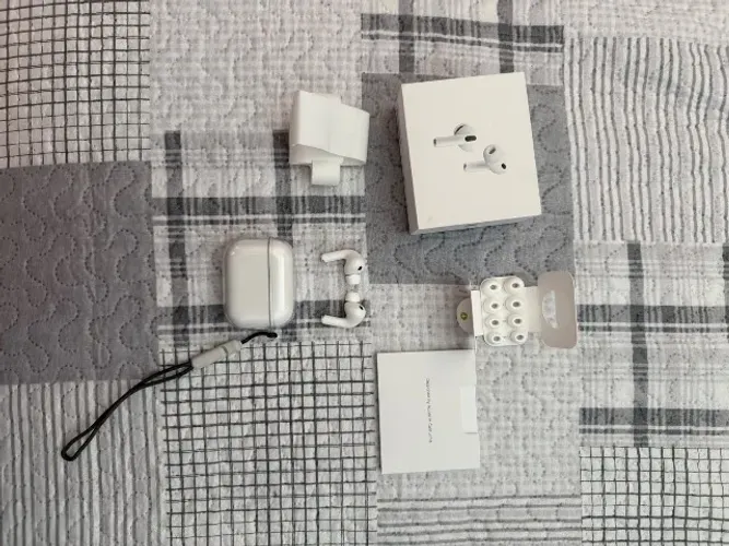 Airpods 3 Pro 