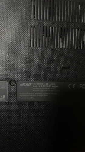 Notebook Acer