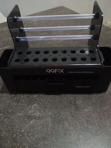 Organizador de ferramentas de bancada celular 99fix