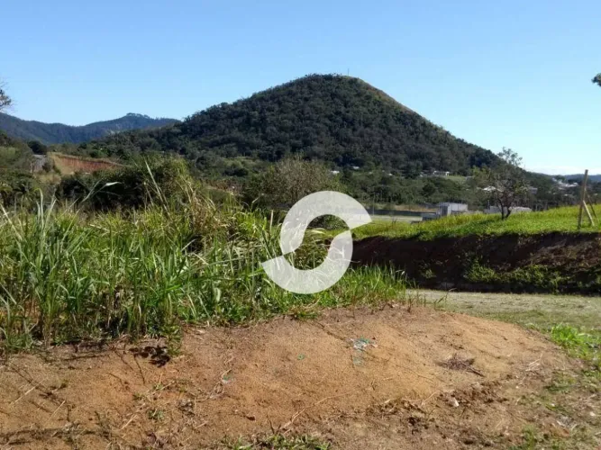 TERRENO ITAIPUAÇU à venda, 420 m² por R$ 120.000