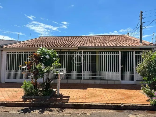CASA COM 3 SUITES JD SAO FRANCISCO
