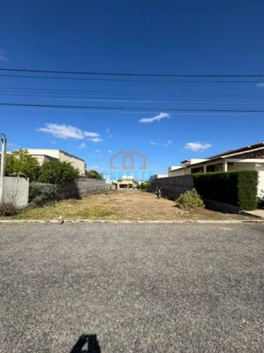 CÓD: 5787.  Lote à Venda - Ninho Residencial | Bairro Rincão - Mossoró/RN.