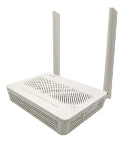 Roteador Huawei Eg8145v5