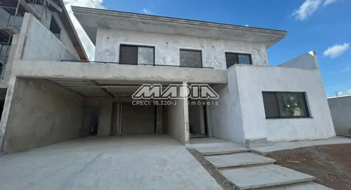 casa - Condominio Porto Seguro Village - Valinhos