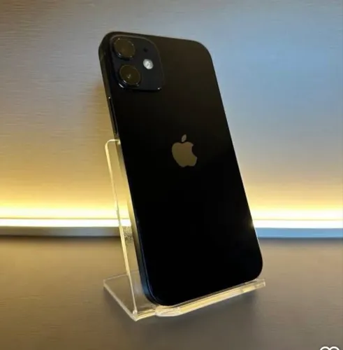 iPhone 12 mini 64Gb bateria 100%