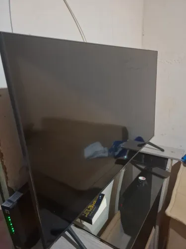 Tv 50 smart Samsung 4k