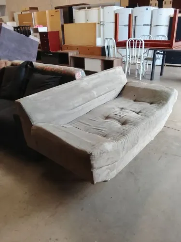 Sofá USADO ENTREGA dentro de Uberlândia MG