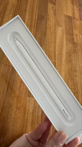Apple Pencil Pro