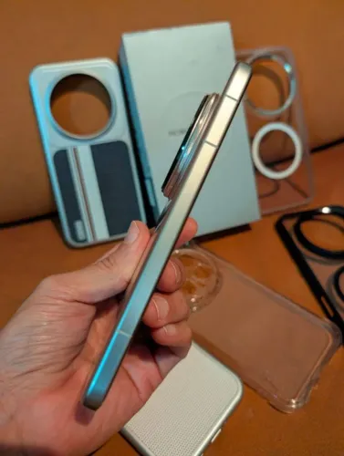 HONOR MAGIC 8 PRO / GLOBAL APENAS TROCA