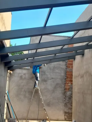 SERRALHEIRO FINSOCIAL
