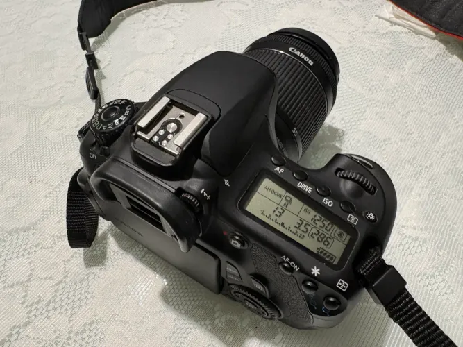 Canon 60D