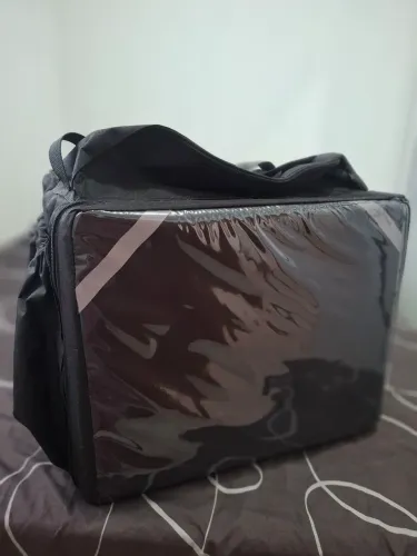 Bag motoboy