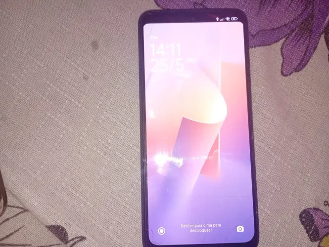 Redmi note 12S 