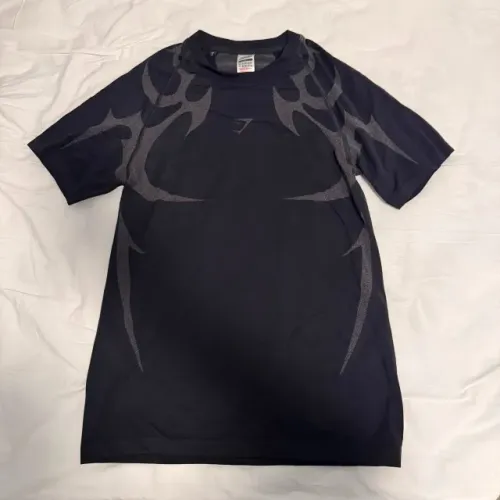 Camiseta GYMSHARK tam. L | Original