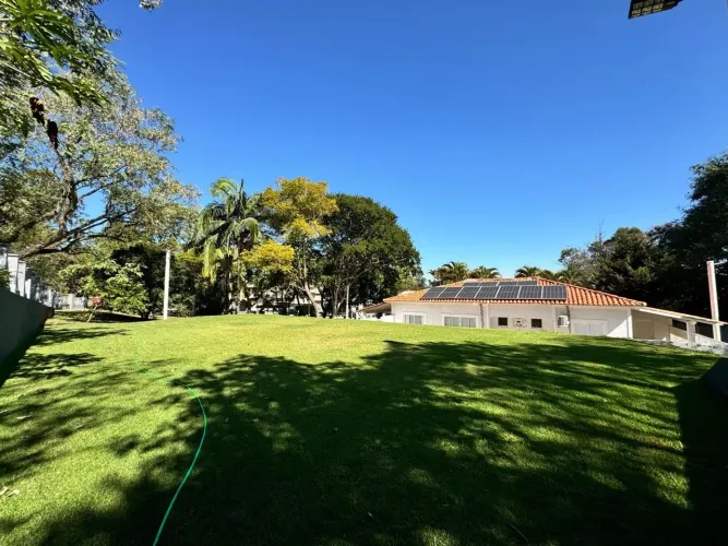 Linda Chácara em Itu no Condomínio City castelo 