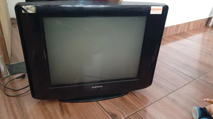 Vendo tv tubo exelente