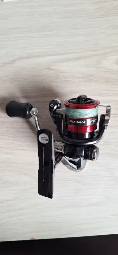 Molinete Shimano Sienna 500
