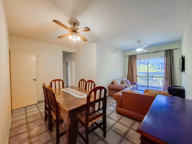 Apartamento para Locação Anual próximo a Unoeste Guarujá | QVista Inteligência Imobiliária