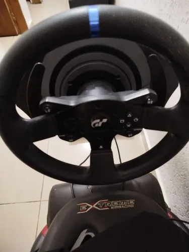 Volante T300