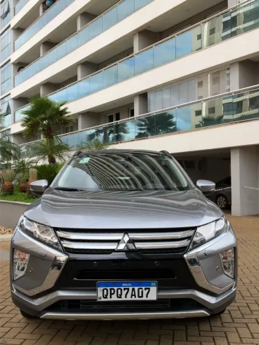 Mitsubishi Eclipse Cross HPE-S 1.5 AWD 165cv Aut. 2019
