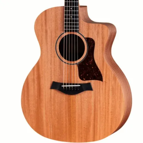 Violão eletroacústico Taylor 24ce Grand Auditorium - Natural