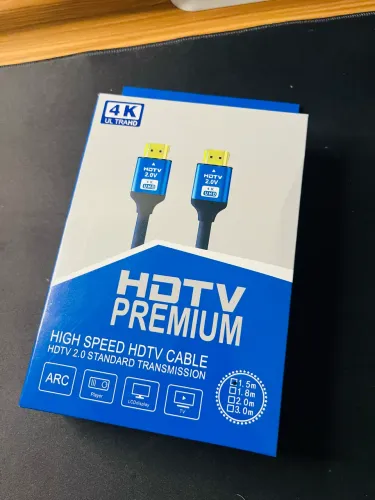Cabo HDMI