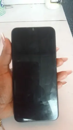 Celular redmi note 8 azul 