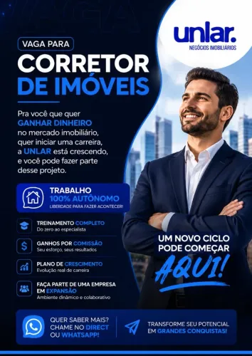Vendedor imobiliario - Lançamentos Imobiliários | Minha Casa Minha Vida