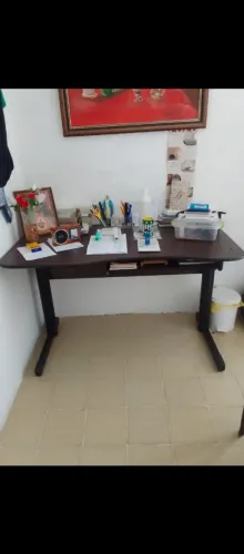 Escrivaninha