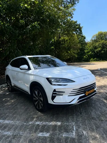 BYD Song Plus 1.5 16V Aut. (hibrido) 2026