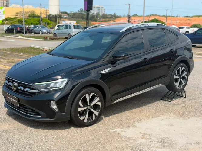 Volkswagen Nivus Highline 1.0 200 TSI Flex AUT 2024