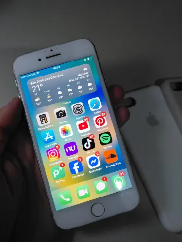 Iphone 8 64gb