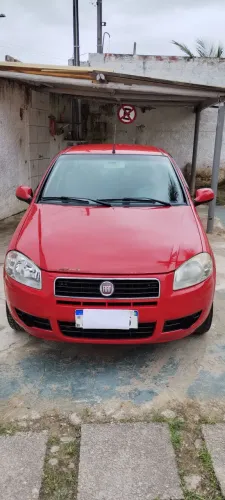 Fiat Siena EL Celeb. 1.0 MPI Fire Flex 8V 4P 2012
